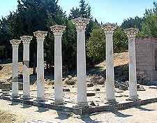 Asklipieion photograph