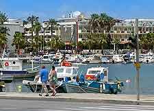 Waterfront photo