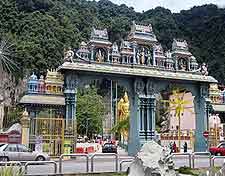 Batu Caves picture