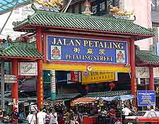 Chinatown image