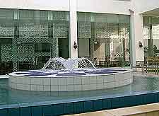 Additional picture of the Islamic Arts Museum