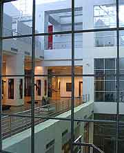 Image of the National Art Gallery