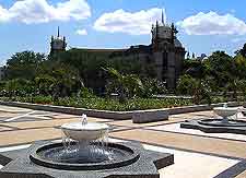 National Mosque photograph (Masjid Negara)