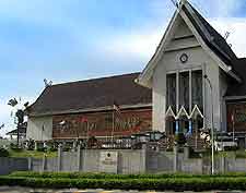 Muzium Negara photo (National Museum)