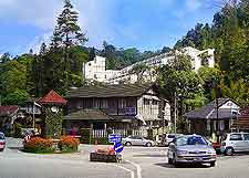 Photograph of Fraser's Hill (Bukit Fraser)
