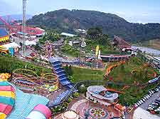 Genting Highlands picture