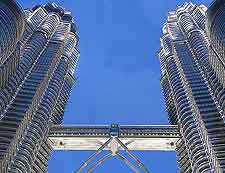 Petronas Twin Towers picture