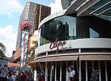 Cafe image