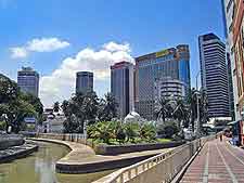 Waterfront image