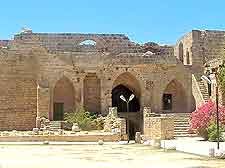 Kyrenia Castle picture