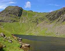 Further view of Langdale