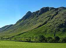 Scenic Langdale picture