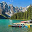 Lake Louise
