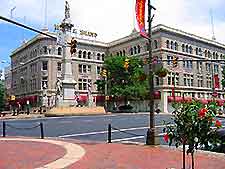 Lancaster Central Market Nr