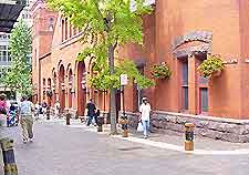 Lancaster City Market