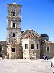 Cathedral image