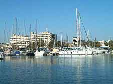 Marina picture