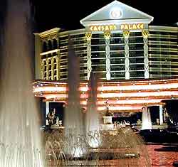 Photo of Caesar's Palace