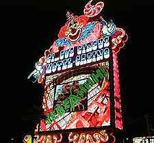 Las Vegas Strip