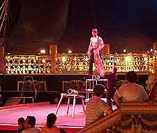 Las Vegas Circus Circus3