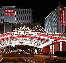 Circus Circus Las Vegas