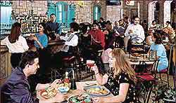 Las Vegas Restaurants and Dining