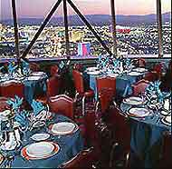 Las Vegas Restaurants and Dining