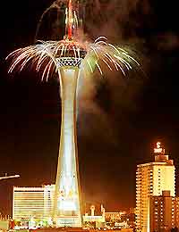 Las Vegas Events, Festivals and Things to Do