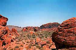 Attractions Nearby Las Vegas