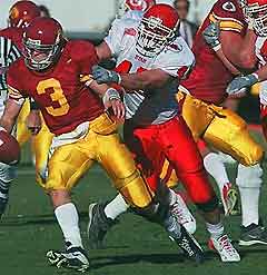 Las Vegas Sports and Outdoor Activities