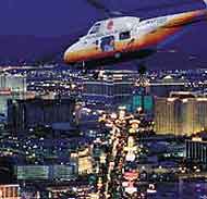 Las Vegas Tourist Attractions