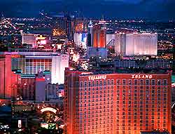 Las Vegas Strip