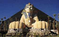 King Tut's Tomb and Museum photo