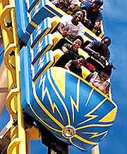 Attractions Nearby Las Vegas