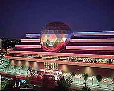 Las Vegas Sports and Outdoor Activities