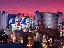 Las Vegas Life and Travel Tips