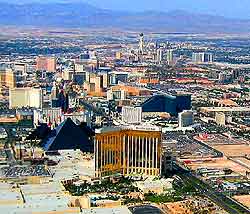 Las Vegas Business Tips