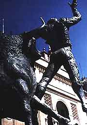 Madrid Sports and Outdoor Activities