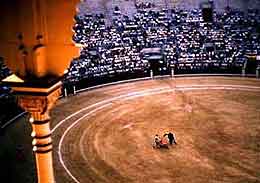 Madrid Tourist Attractions