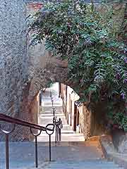 Image of Le Mans Old Town
