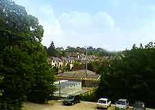 Picture of the Parc de Tesse