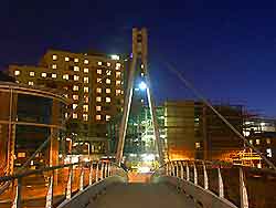 Leeds Information and Tourism