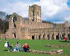 Leeds Information and Tourism
