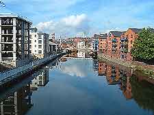 Leeds Information and Tourism
