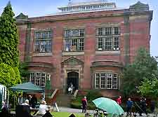 Abbey Pumping Station image