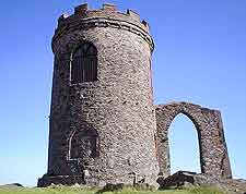 Bradgate Park photo