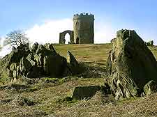 Further Bradgate Park image