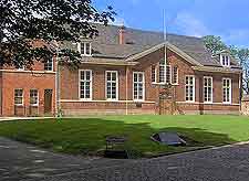 Leicester Castle and the Great Hall picture