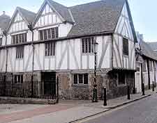 Guildhall photograph
