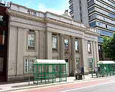 Phoenix Building picture